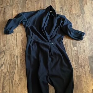 Anthropologie HEI HEI jumpsuit